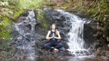 Méditation, Qi Gong et Yoga avec Jessica et Maxim le 6 juillet 20243