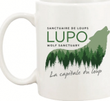 Tasse à café LUPO