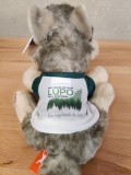 Mini peluche LUPO2